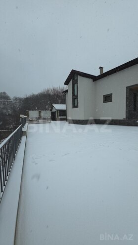 Satılır 5 otaqlı həyət evi/bağ evi 200 m², photo 27 from 32
