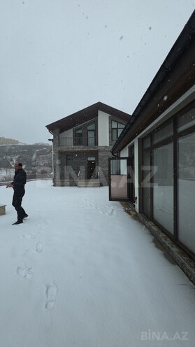 Satılır 5 otaqlı həyət evi/bağ evi 200 m², photo 29 from 32