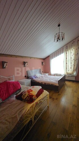 Satılır 5 otaqlı həyət evi/bağ evi 200 m², photo 16 from 32