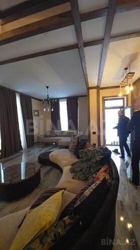 Satılır 5 otaqlı həyət evi/bağ evi 200 m², photo 23 from 32