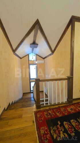 Satılır 5 otaqlı həyət evi/bağ evi 200 m², photo 17 from 32