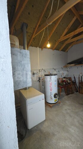 Satılır 5 otaqlı həyət evi/bağ evi 200 m², photo 24 from 32