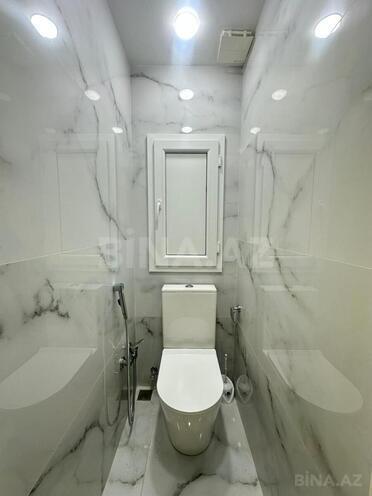 Продаётся 2-комн. вторичка 60 м², м. Халглар Достлугу, photo 16 from 17