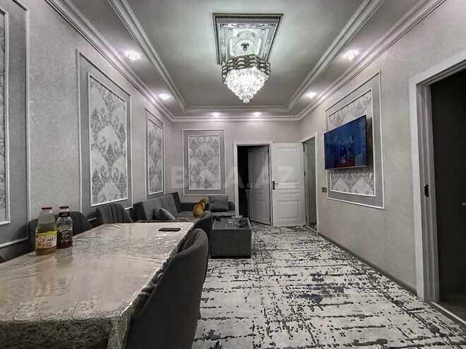 Satılır 2 otaqlı köhnə tikili 55 m², Dərnəgül m., photo 4 from 18