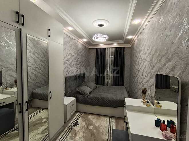 Satılır 2 otaqlı köhnə tikili 55 m², Dərnəgül m., photo 5 from 18