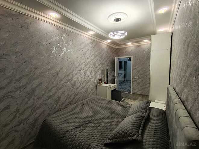 Satılır 2 otaqlı köhnə tikili 55 m², Dərnəgül m., photo 6 from 18