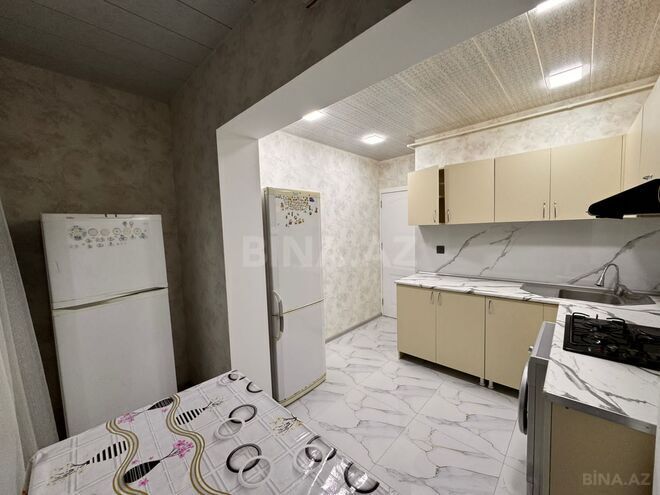 Продаётся 2-комн. вторичка 65 м², пос. 8-й километр, photo 9 from 17