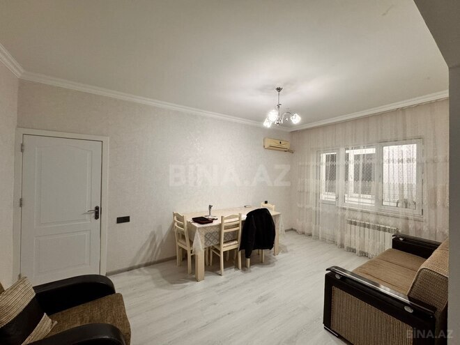 Продаётся 2-комн. вторичка 65 м², пос. 8-й километр, photo 1 from 17