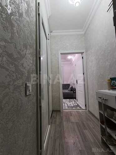 Satılır 2 otaqlı köhnə tikili 55 m², Dərnəgül m., photo 9 from 18