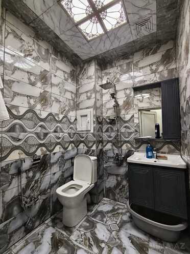 Satılır 2 otaqlı köhnə tikili 55 m², Dərnəgül m., photo 16 from 18