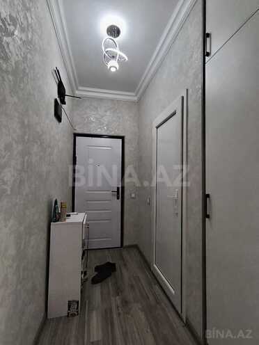 Satılır 2 otaqlı köhnə tikili 55 m², Dərnəgül m., photo 17 from 18