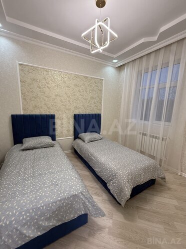 Продаётся 4-комн. дом/дача 100 м², пос. Масазыр, photo 14 from 23