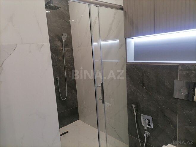 Satılır 3 otaqlı yeni tikili 130 m², Nərimanov r., photo 10 from 19