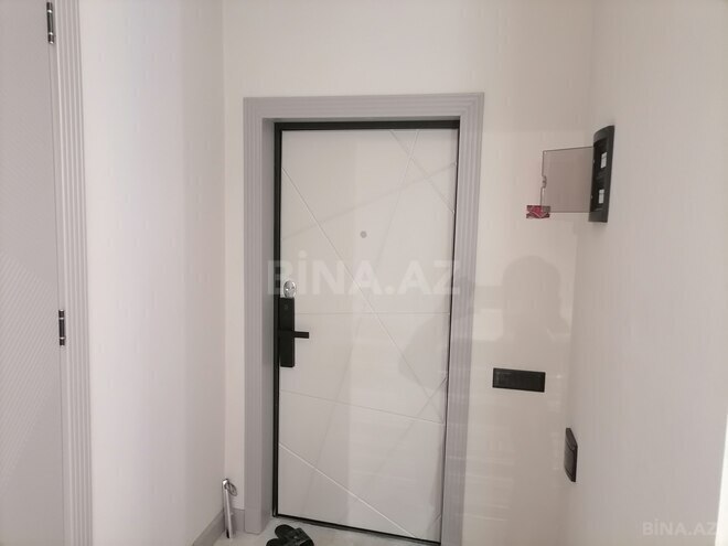 Satılır 3 otaqlı yeni tikili 130 m², Nərimanov r., photo 13 from 19