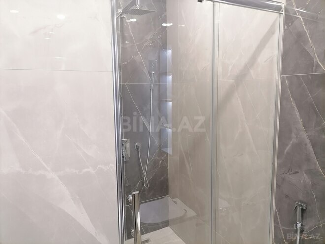 Satılır 3 otaqlı yeni tikili 130 m², Nərimanov r., photo 7 from 19