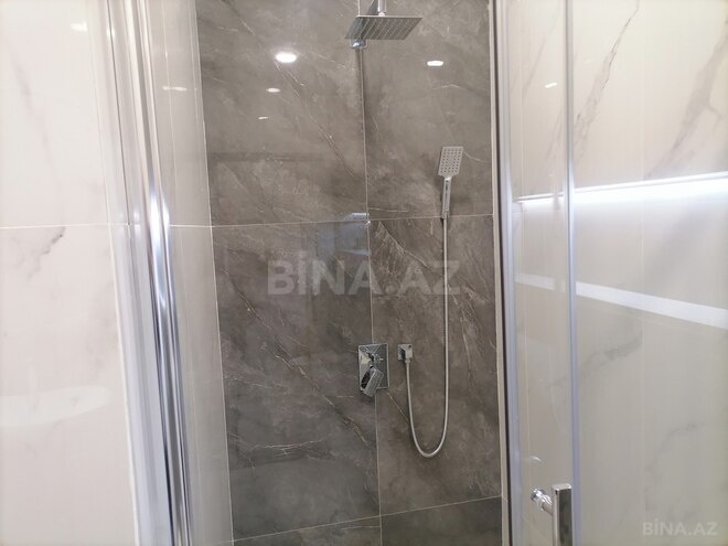 Satılır 3 otaqlı yeni tikili 130 m², Nərimanov r., photo 9 from 19
