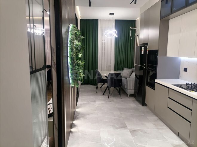 Satılır 3 otaqlı yeni tikili 130 m², Nərimanov r., photo 5 from 19