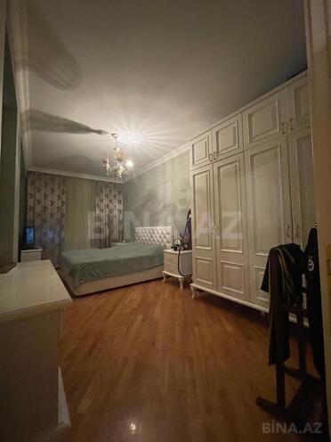 Продаётся 3-комн. новостройка 135 м², м. Нефтчиляр, photo 7 from 11