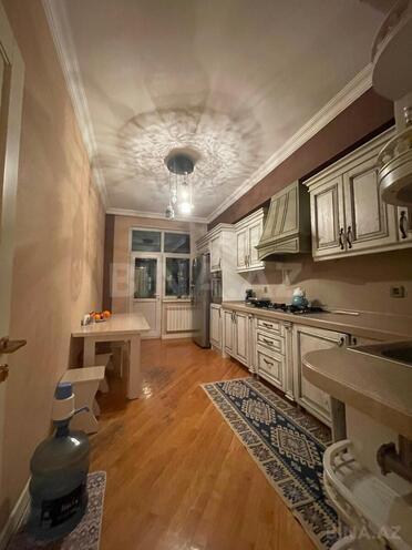 Продаётся 3-комн. новостройка 135 м², м. Нефтчиляр, photo 6 from 11