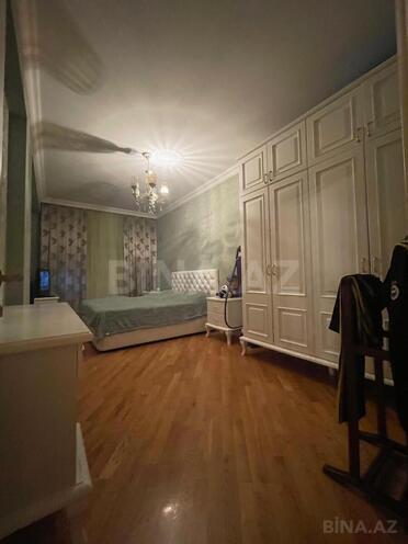 Продаётся 3-комн. новостройка 135 м², м. Нефтчиляр, photo 8 from 11