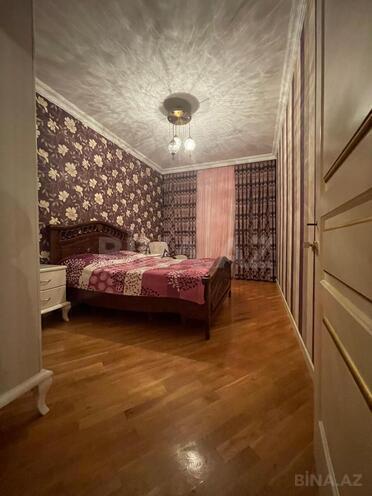 Продаётся 3-комн. новостройка 135 м², м. Нефтчиляр, photo 10 from 11