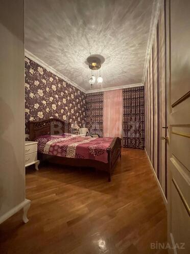 Продаётся 3-комн. новостройка 135 м², м. Нефтчиляр, photo 9 from 11