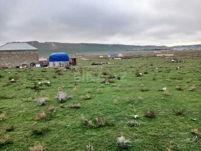 Satılır  torpaq 5 sot, Qobu q., photo 3 from 4