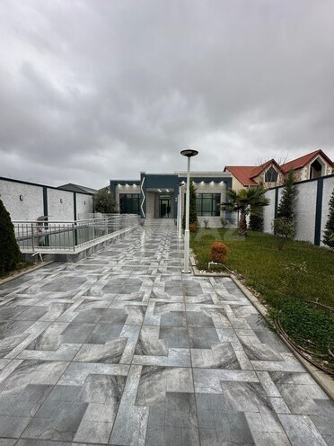 Продаётся 4-комн. дом/дача 140 м², пос. Мардакан, photo 1 from 25