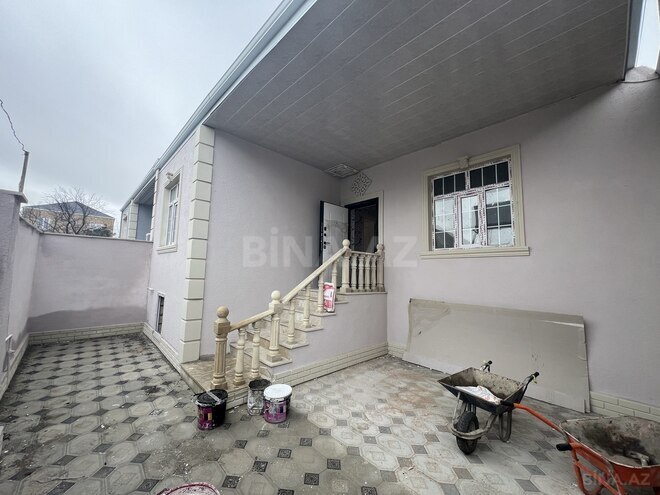 Продаётся 3-комн. дом/дача 70 м², пос. Масазыр, photo 1 from 8
