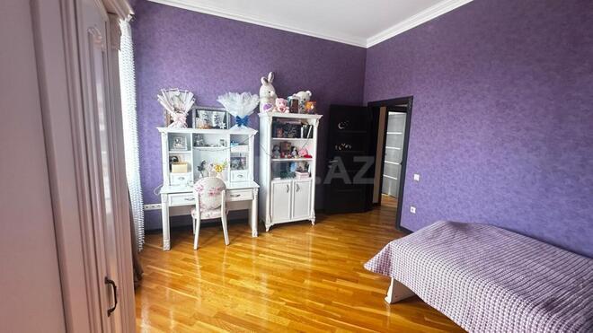 Продаётся 6-комн. дом/дача 400 м², пос. Сарай, photo 6 from 22