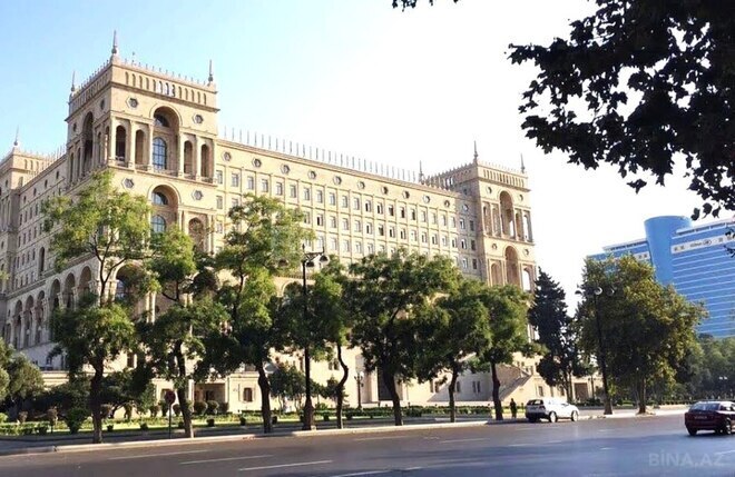 Satılır  obyekt 600 m², 28 May m., photo 6 from 9