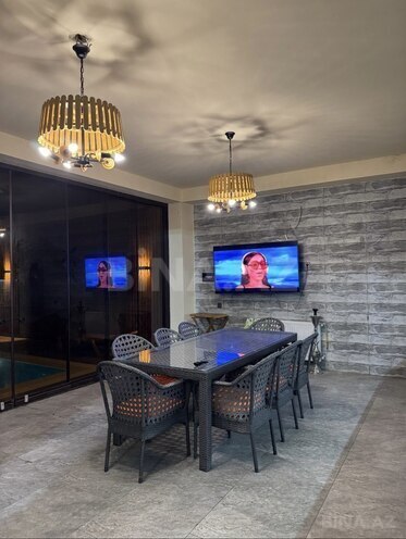 Сдаётся 4-комн. дом/дача 280 м², пос. Бузовна, photo 8 from 12
