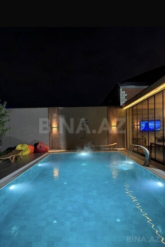 Сдаётся 4-комн. дом/дача 280 м², пос. Бузовна, photo 3 from 12