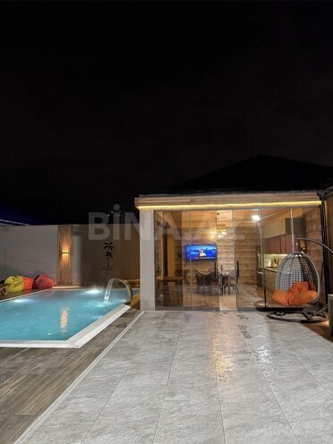 Сдаётся 4-комн. дом/дача 280 м², пос. Бузовна, photo 4 from 12