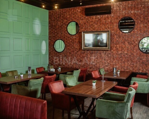 Satılır  obyekt 600 m², 28 May m., photo 5 from 9