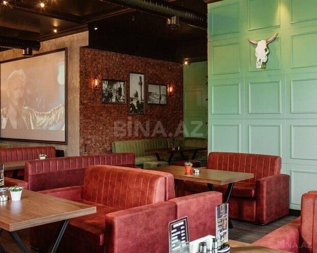 Satılır  obyekt 600 m², 28 May m., photo 4 from 9