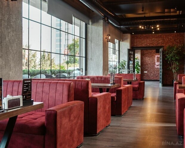 Satılır  obyekt 600 m², 28 May m., photo 3 from 9