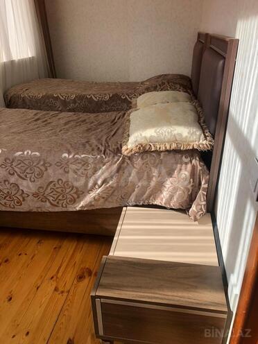 Satılır 3 otaqlı yeni tikili 110 m², Memar Əcəmi m., photo 13 from 18