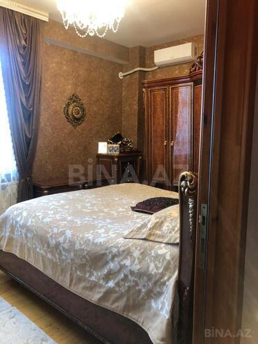 Satılır 3 otaqlı yeni tikili 110 m², Memar Əcəmi m., photo 12 from 18