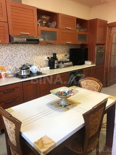 Satılır 3 otaqlı yeni tikili 110 m², Memar Əcəmi m., photo 8 from 18