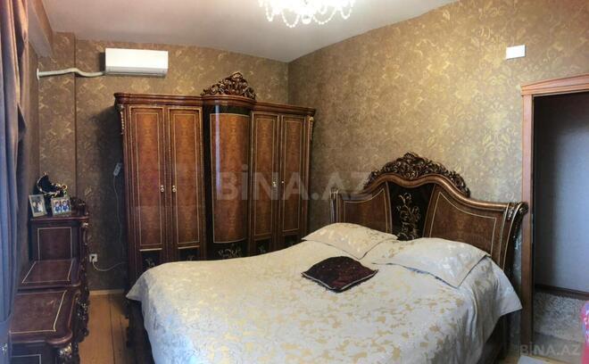 Satılır 3 otaqlı yeni tikili 110 m², Memar Əcəmi m., photo 10 from 18