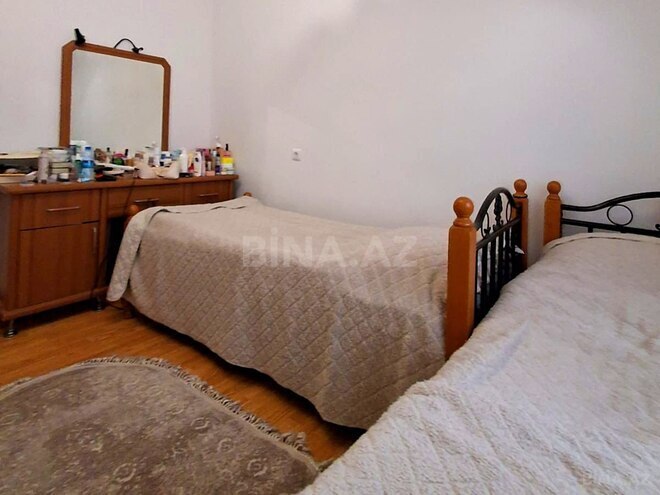 Satılır 4 otaqlı köhnə tikili 80 m², Qara Qarayev m., photo 9 from 29