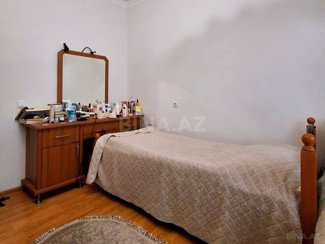Satılır 4 otaqlı köhnə tikili 80 m², Qara Qarayev m., photo 10 from 29