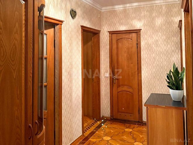 Satılır 4 otaqlı köhnə tikili 80 m², Qara Qarayev m., photo 24 from 29