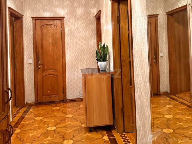 Satılır 4 otaqlı köhnə tikili 80 m², Qara Qarayev m., photo 23 from 29