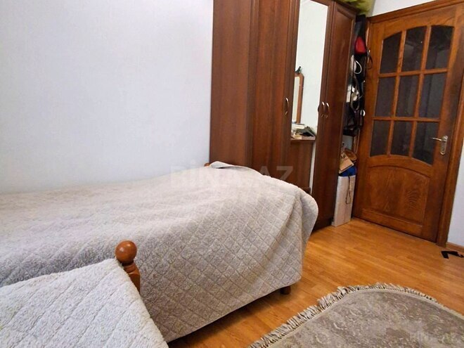 Satılır 4 otaqlı köhnə tikili 80 m², Qara Qarayev m., photo 11 from 29