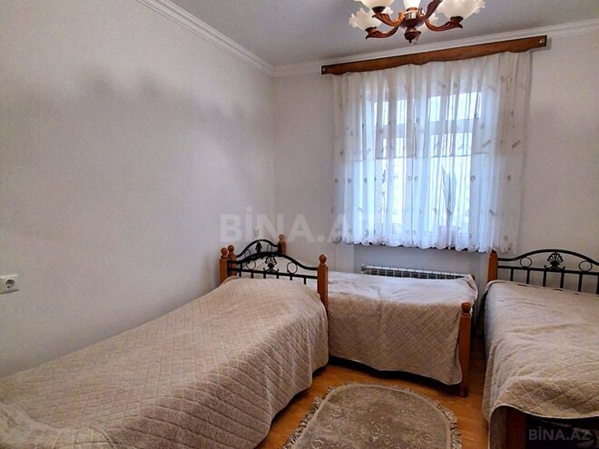 Satılır 4 otaqlı köhnə tikili 80 m², Qara Qarayev m., photo 18 from 29