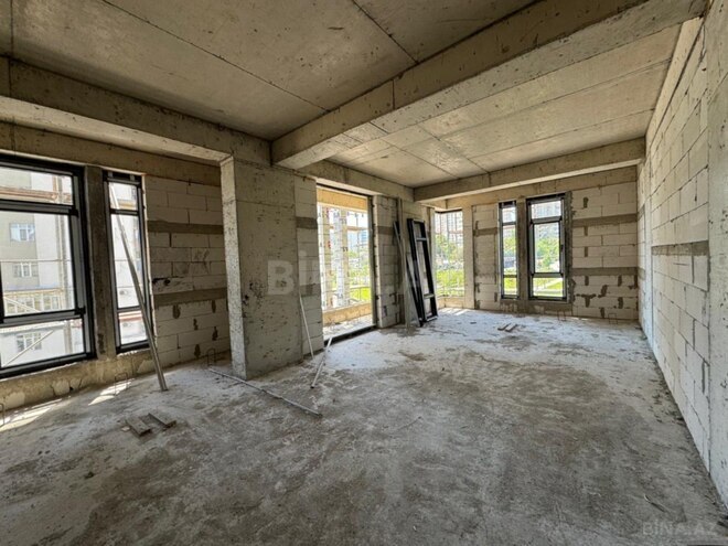 Satılır 4 otaqlı yeni tikili 220 m², Nizami m., photo 5 from 10