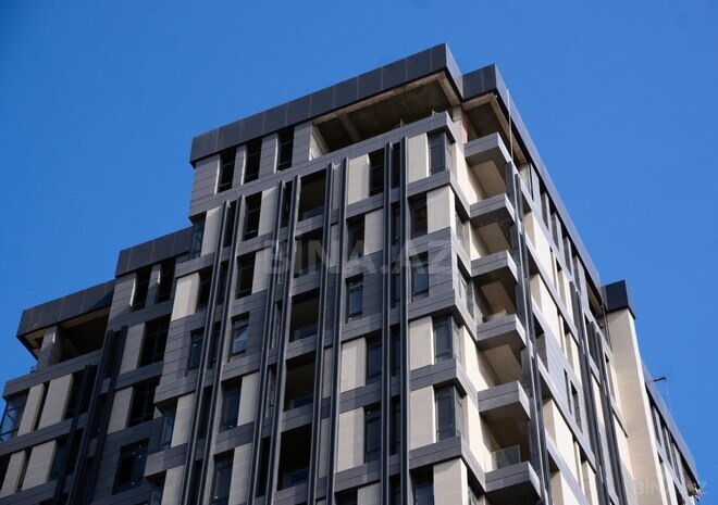 Satılır 4 otaqlı yeni tikili 220 m², Nizami m., photo 9 from 10
