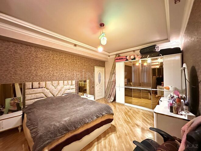 Продаётся 3-комн. новостройка 140 м², м. Насими, photo 13 from 24